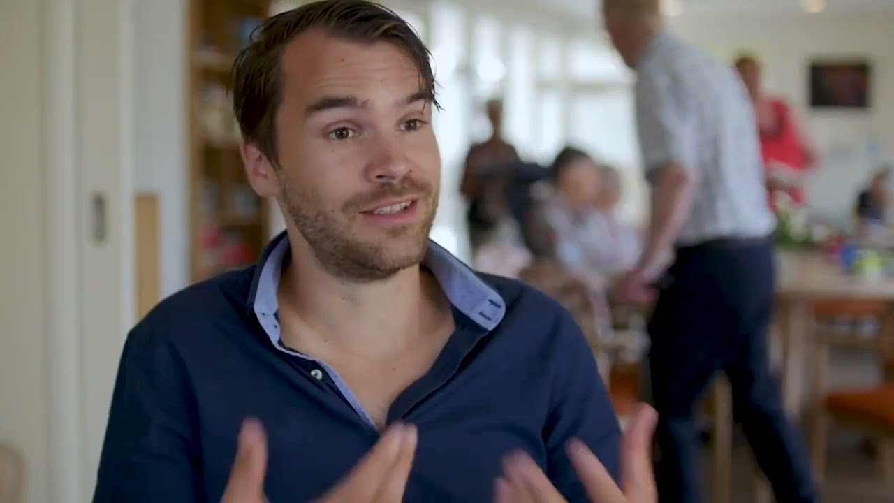 Specialist Ouderengeneeskunde