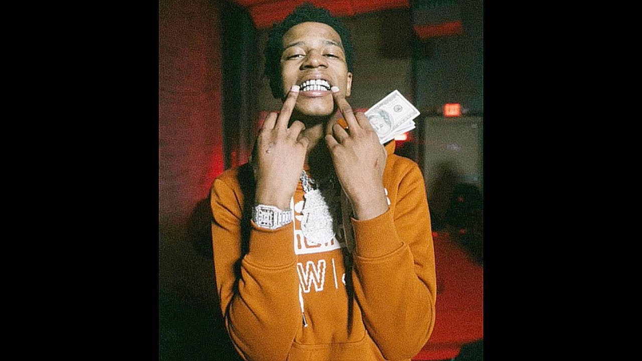 [FREE] Big Scarr Type Beat - 