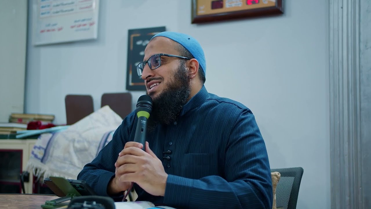 اسم الله الباطن ( سلسلة أسماء الله )
