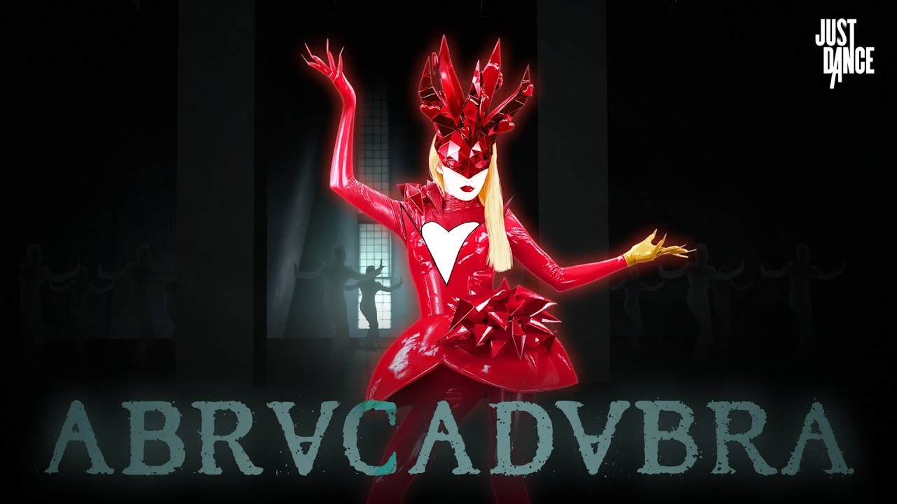 Just Dance: Abracadabra by Lady Gaga (Mashup) | Featuring @onionjustdance & @Beines