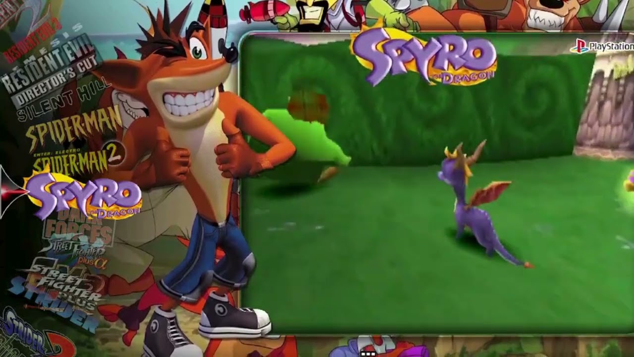 O melhor emulador de jogos para PC mais de 60 console e mas de 7000 jogos