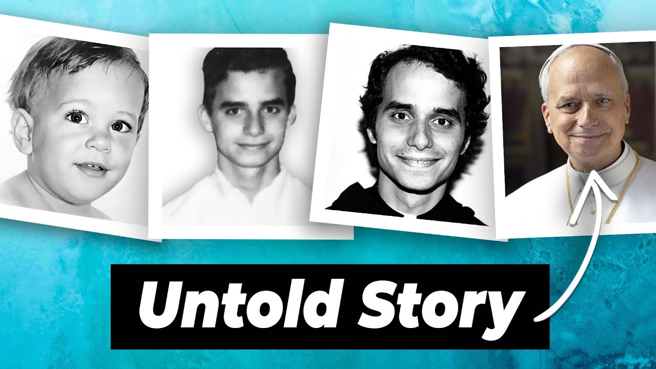 10 секретов о Папе Льве XIV — что только что раскрыл Ватикан