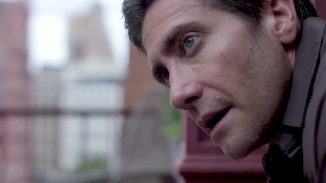 &ldquo;Crafting Beauty for Life&rdquo; with Jake Gyllenhaal | Ginori 1735