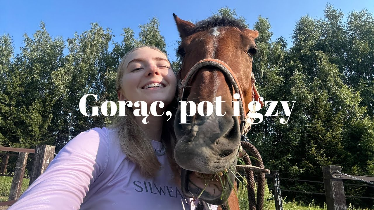 Gorąc, pot i gzy/ #84