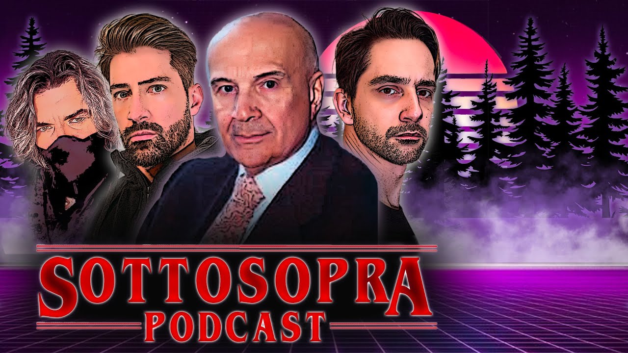 Il terribile segreto di Gustavo Rol - Il messaggio di Adam Kadmon