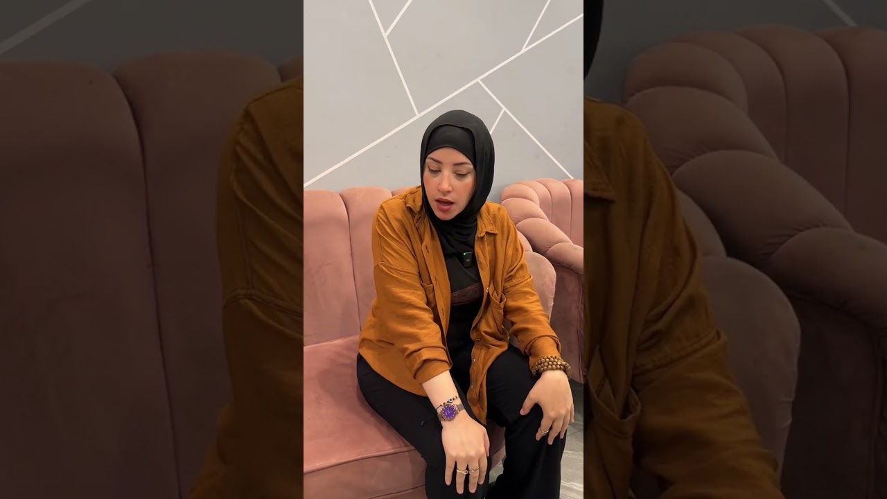 الست دى هى راجل البيت