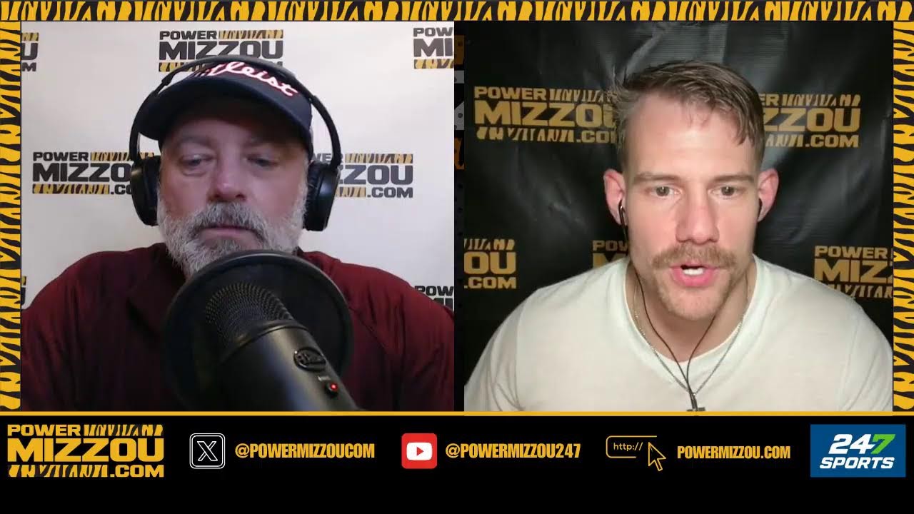 PM Live: Mizzou football, the transfer portal and everything Eli Drinkwitz said on Tuesday