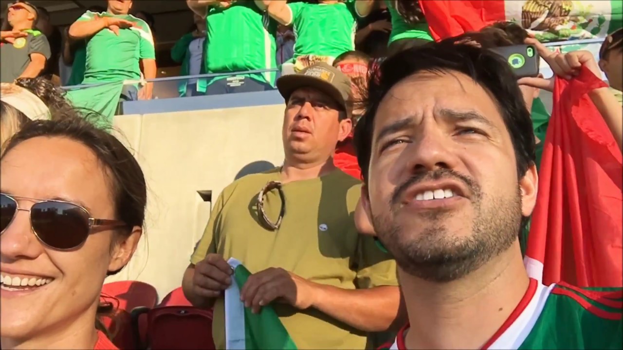Cabo de año: México 0- Chile 7, Conmemorando la infame masacre