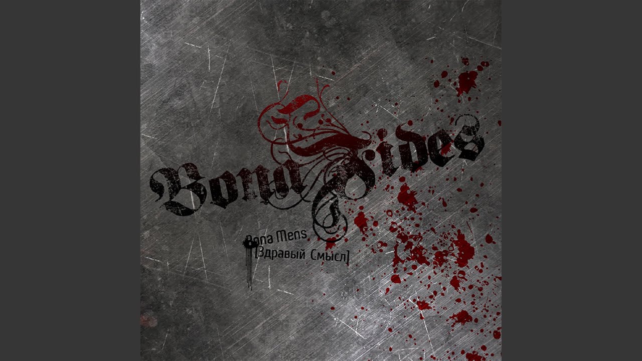 Bona Fides