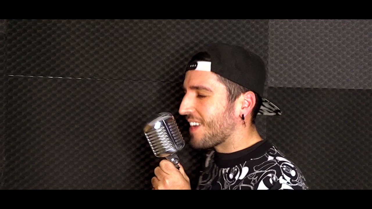 La Reina Del Flow // Perdóname (Cover Carlos Pérez)