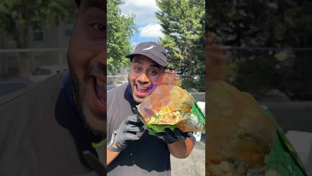 Bring your own bag by Flavor Hive