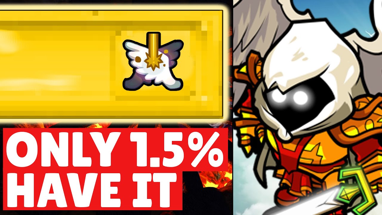 THIS GUARDIAN ANGEL ACHIEVEMENT IS RARE | Town of Salem