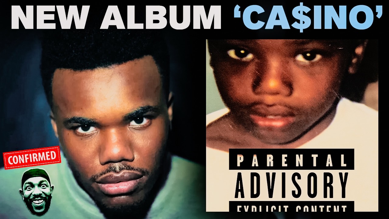 BABY KEEM IS BACK