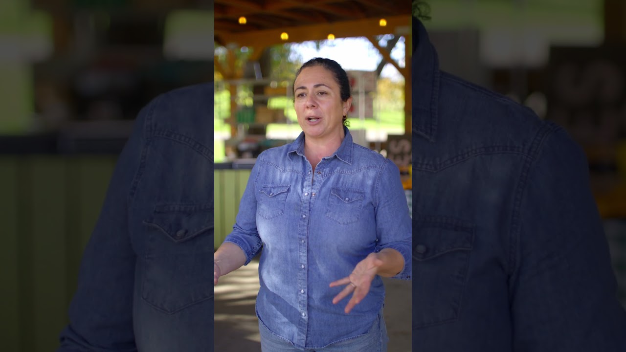 Twin Peaks Orchards: Organic Excellence