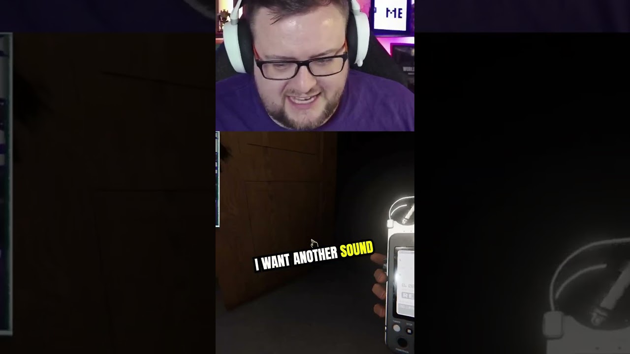 Phasmophobia Devs Spotted in Chat!