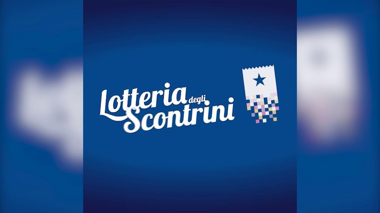 Lotteria degli scontrini, ecco come funziona