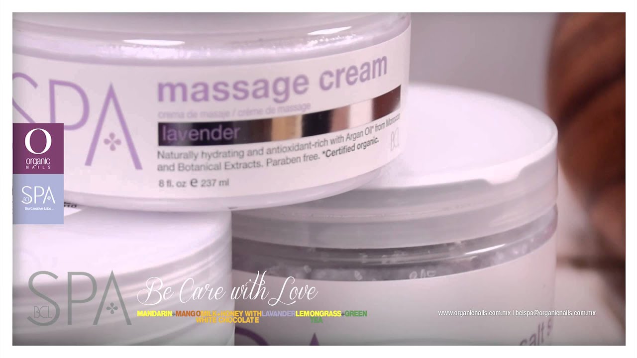 BCL Spa / Productos