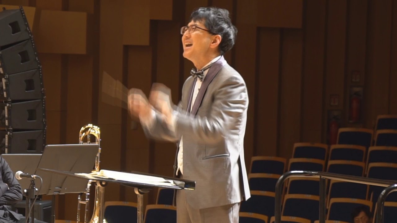 [이글스콰이어 제5회 정기연주회] Beatles in concert (Paris Rutherford 편곡)