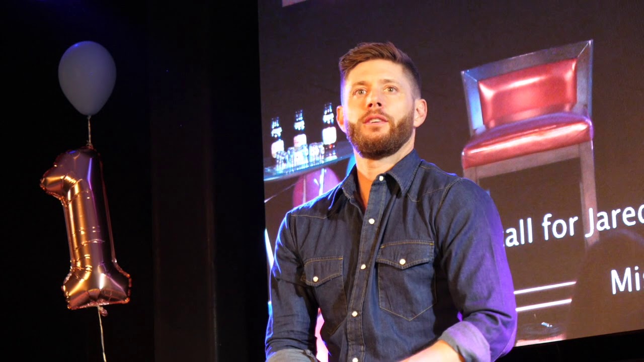 2019 JIB10 Saturday Jensen solo panel