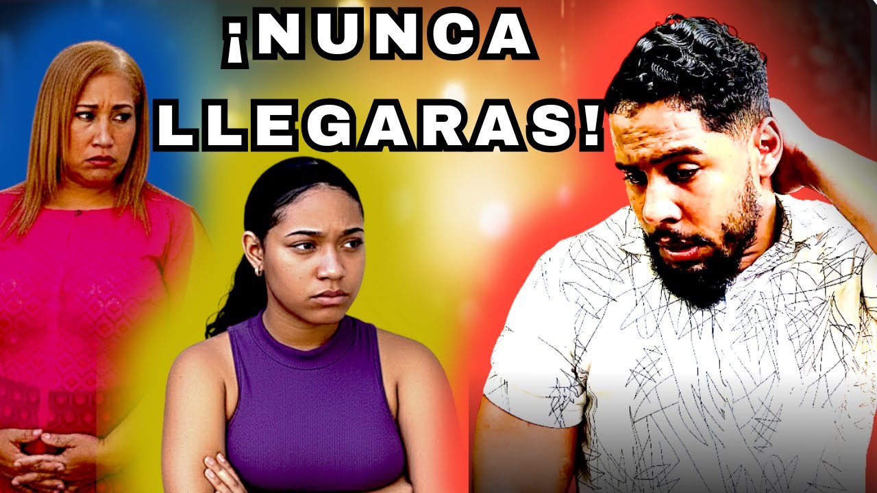 EL Hombre Más Negativo