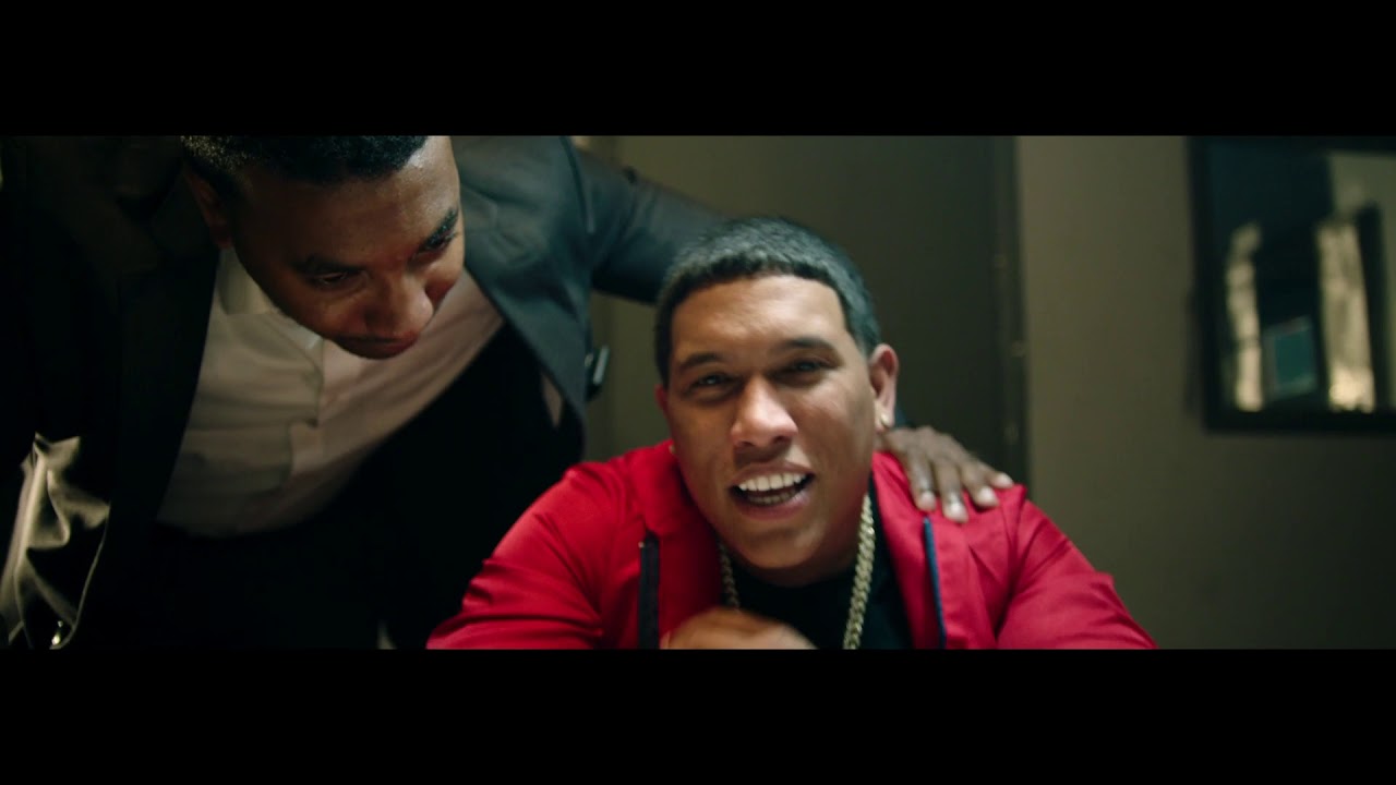 Robgz Nadie - (Official Video)