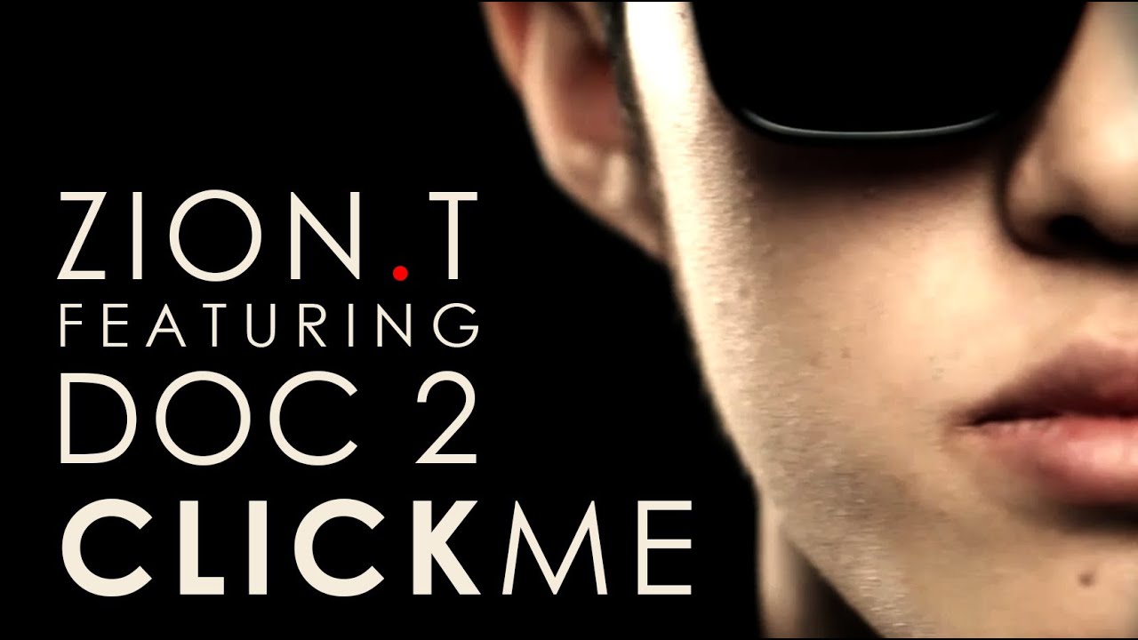 Zion.T - Click Me (2013) (Feat. Dok2) [1집 Red Light]
