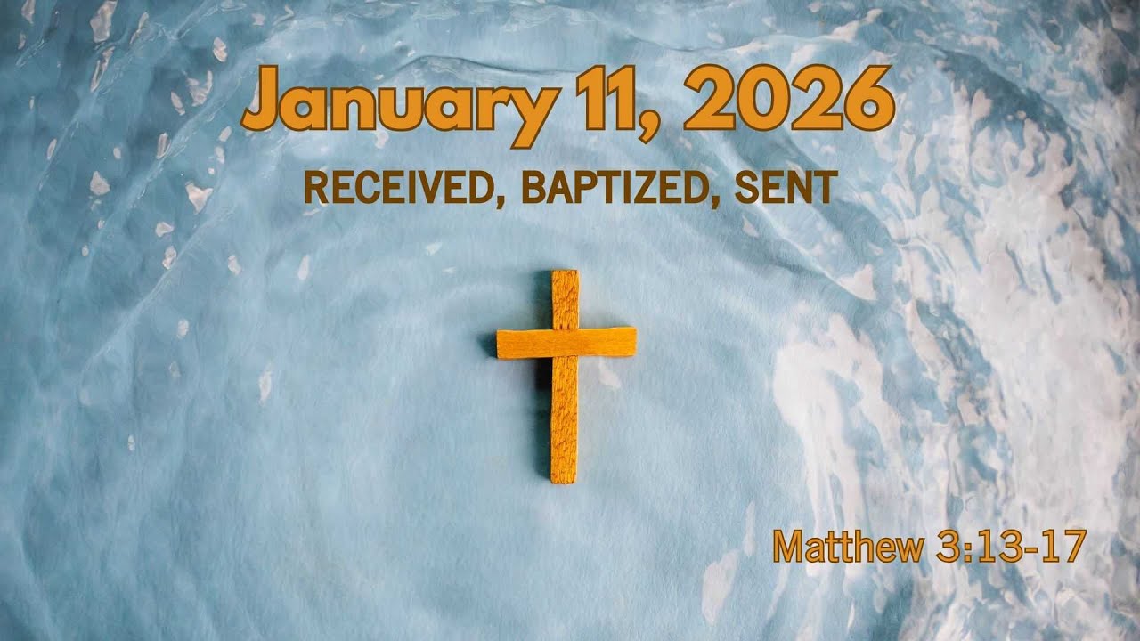 January 11, 2026