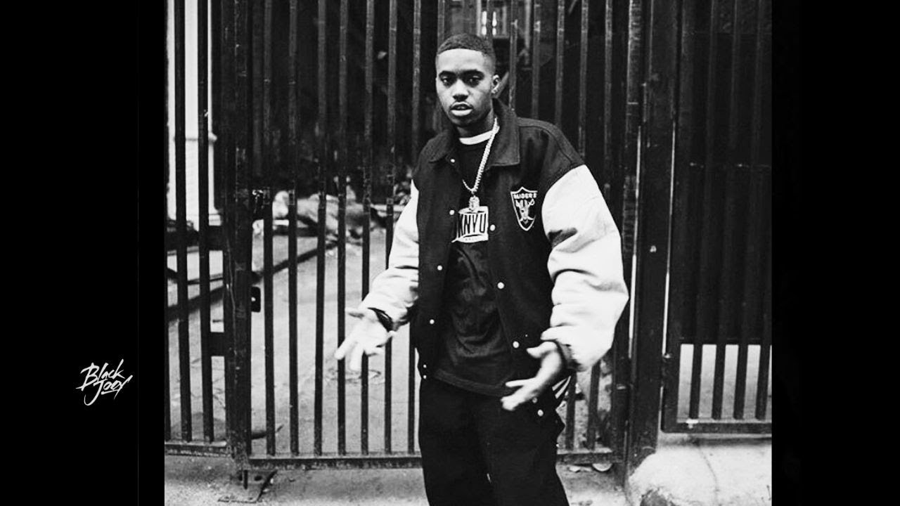 [FREE] Mobb Deep x Nas Type Beat “SKRILLA” 90s Boom Bap Old School 2025