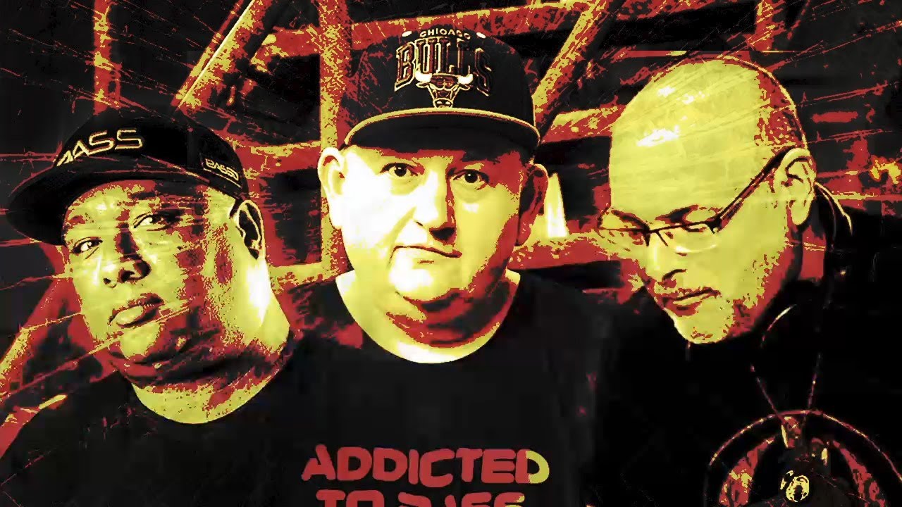 Early & Oldschool & Millennium Special at Hardcore Radio