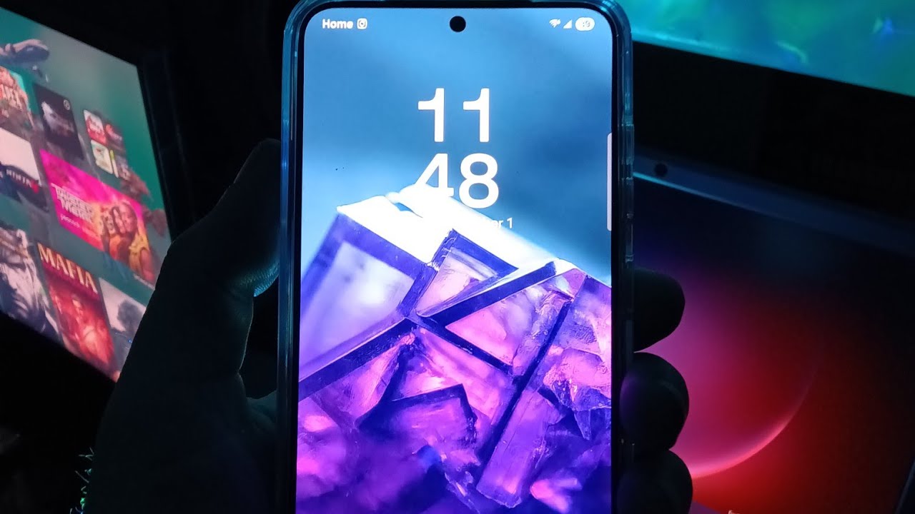 galaxy S25 Unboxing Mini Review