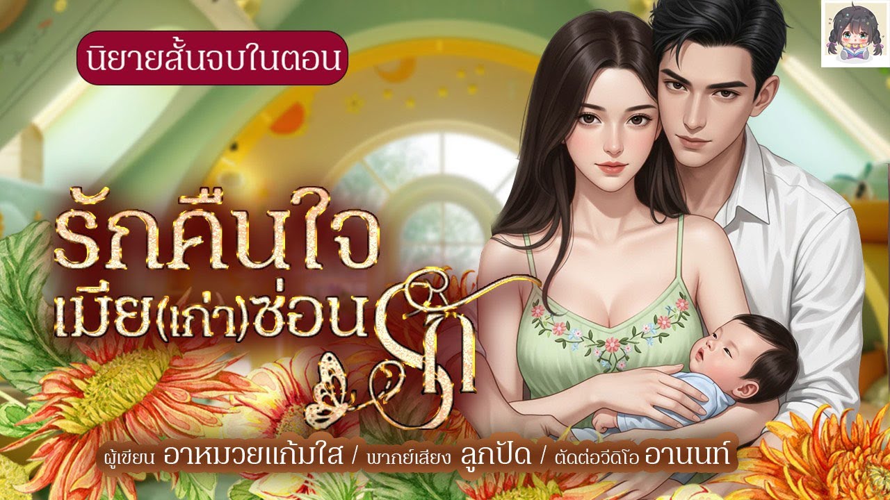 นิยายสั้นจบในตอน เรื่อง 