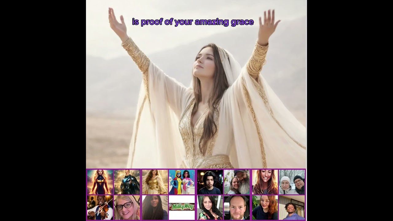 Thank You for the Love