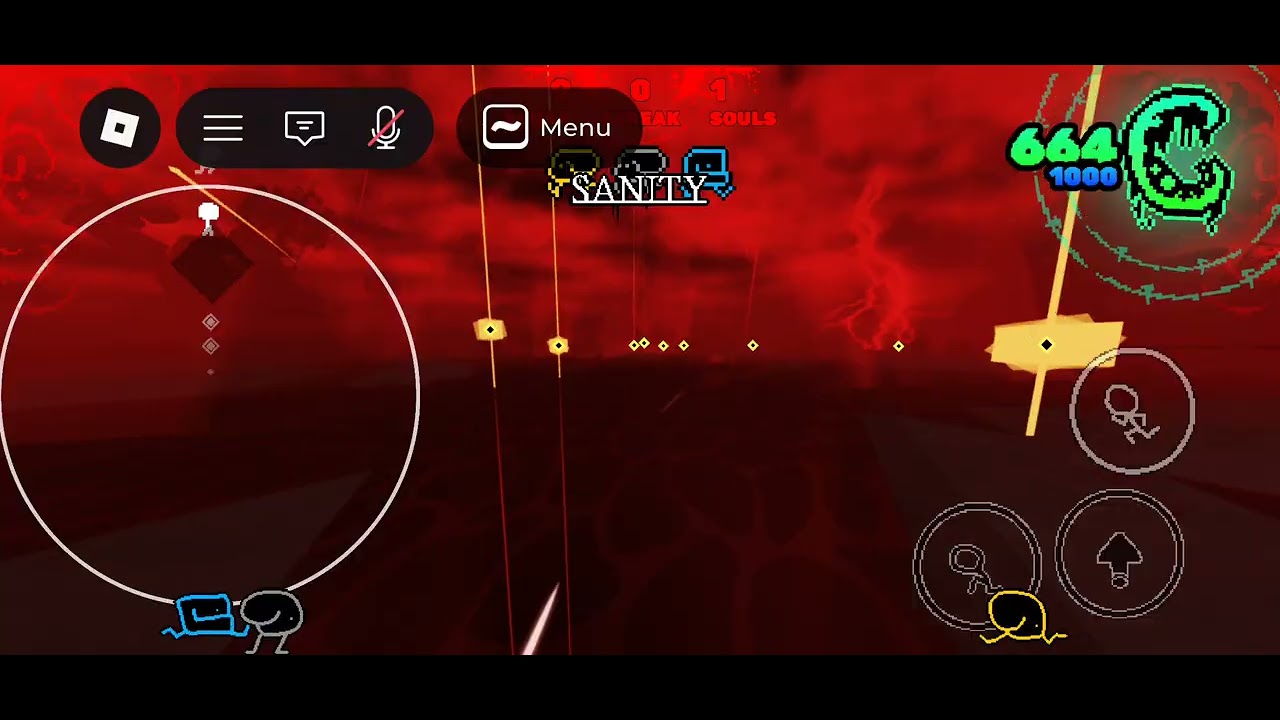 Sorrows domain but I ragequit at the end