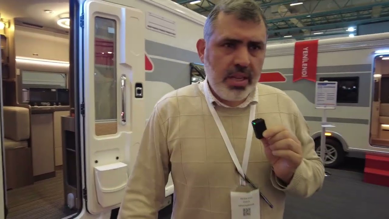 SWAN KARAVAN'DA 2025 DE NELER OLACAK?