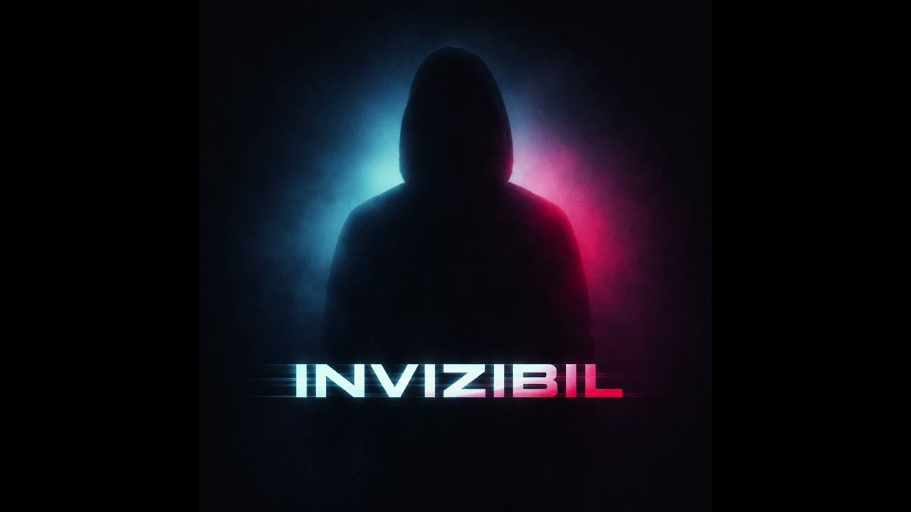Invizibil 