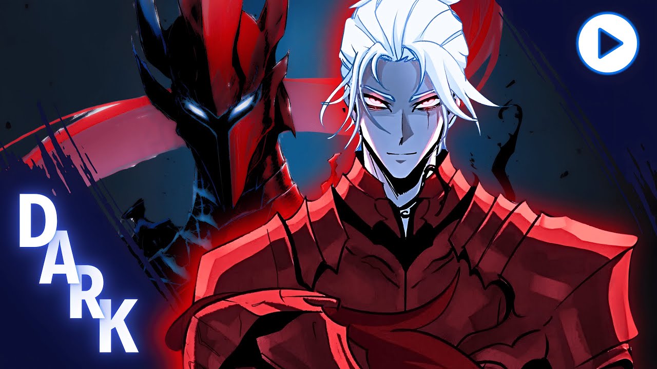 Igris Ver. 2 - Cavaleiro Comandante (Solo Leveling) | Dark Raps