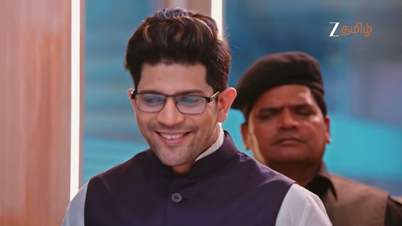 Lakshmi Kalyanam | Ep - 559 | Webisode | Oct 17 2025 | Zee Tamil