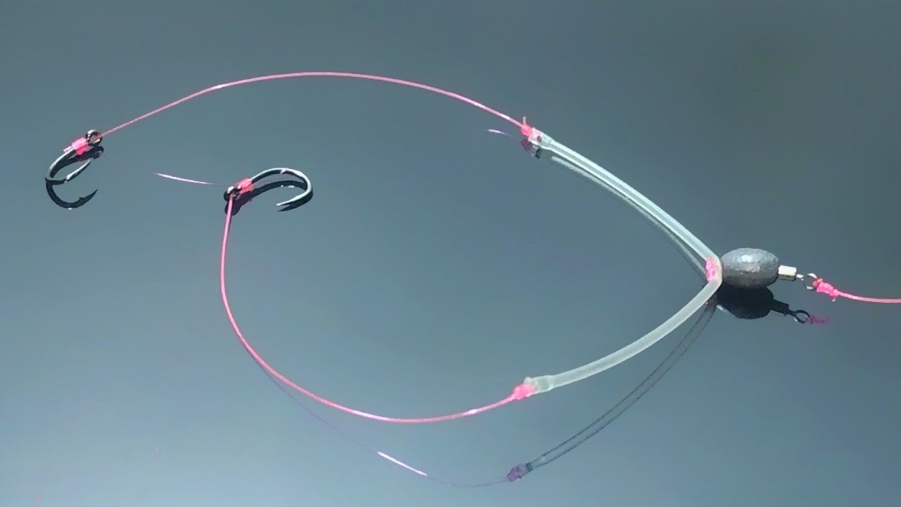 Know Now! The Latest Fish Hunting Weapon is Tangle-Free in Various Conditions