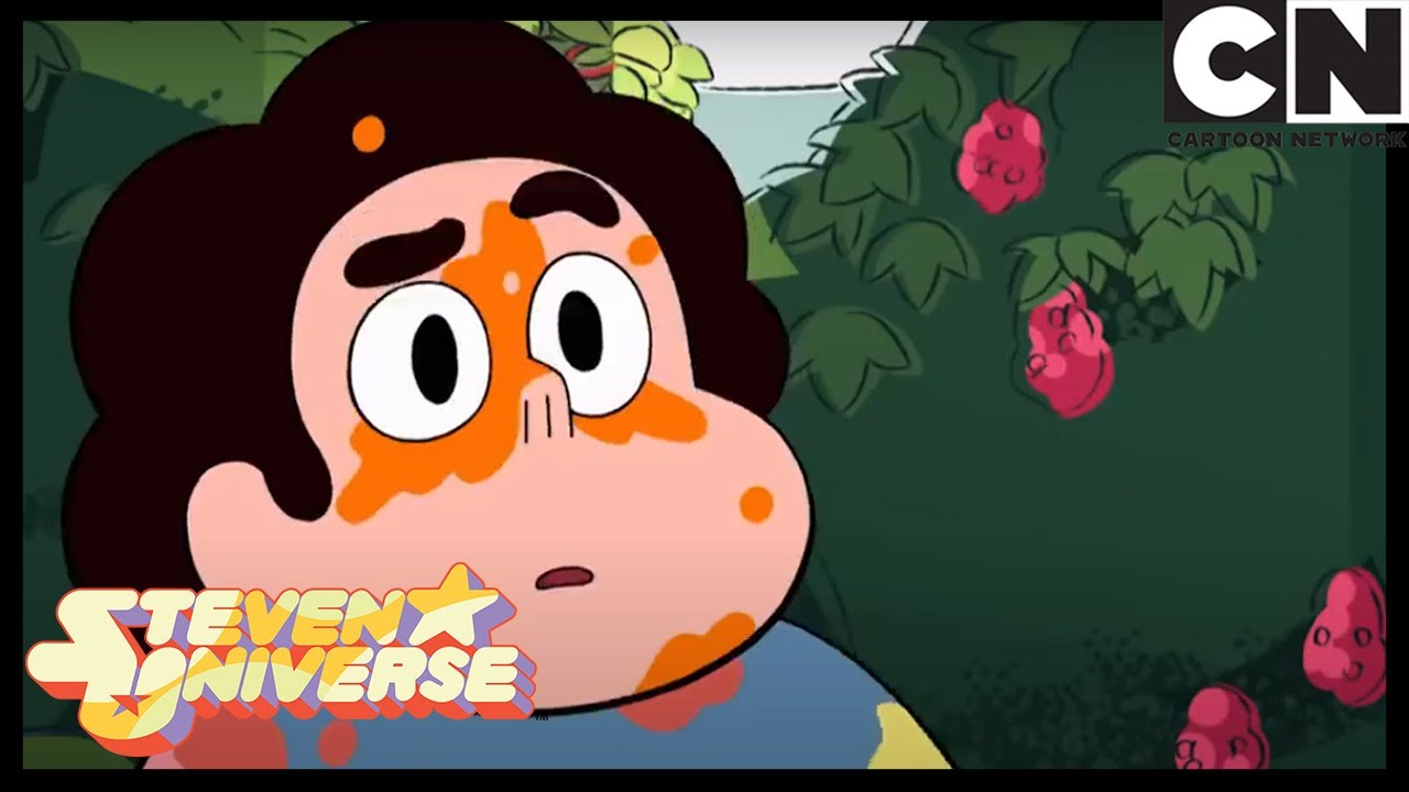 The Origin Of Pumpkin 🎃Steven Universe 🎃Gem Harvest 🎃Halloween 🎃Cartoon Network