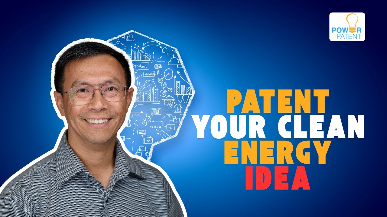 From Idea to Investment  Patent Financing for Renewable Energy Startups