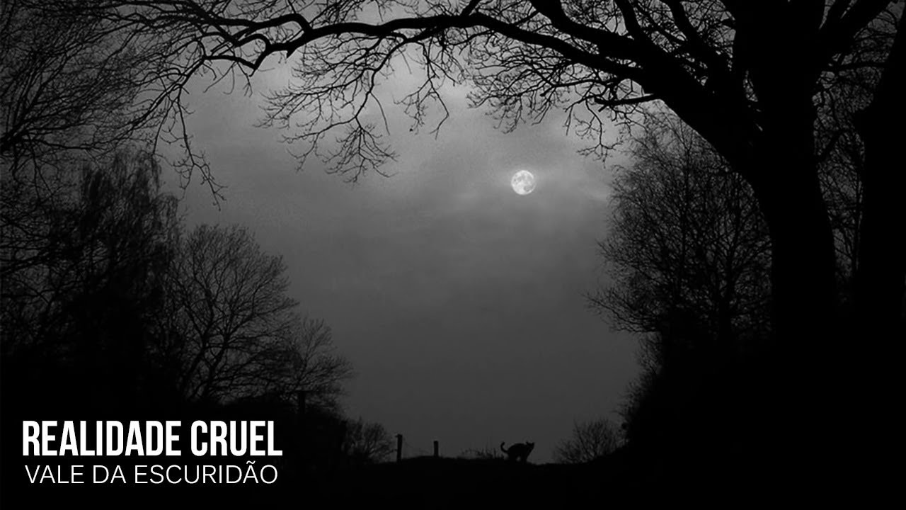 Realidade Cruel - Oficial 🔉 - Realidade Cruel Oficial - Realidade Cruel / Vale da Escurid&atilde;o 1