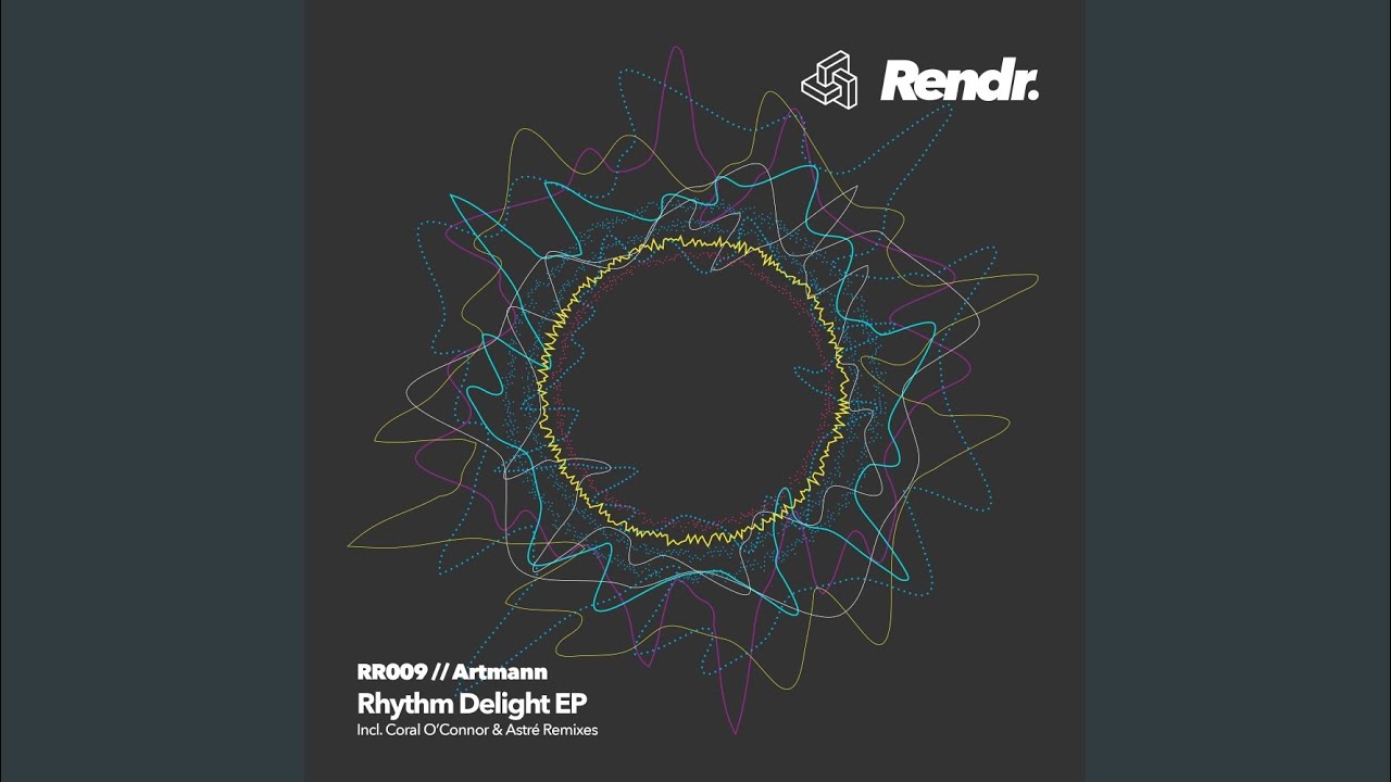 Waves Neva Stop (Original Mix)
