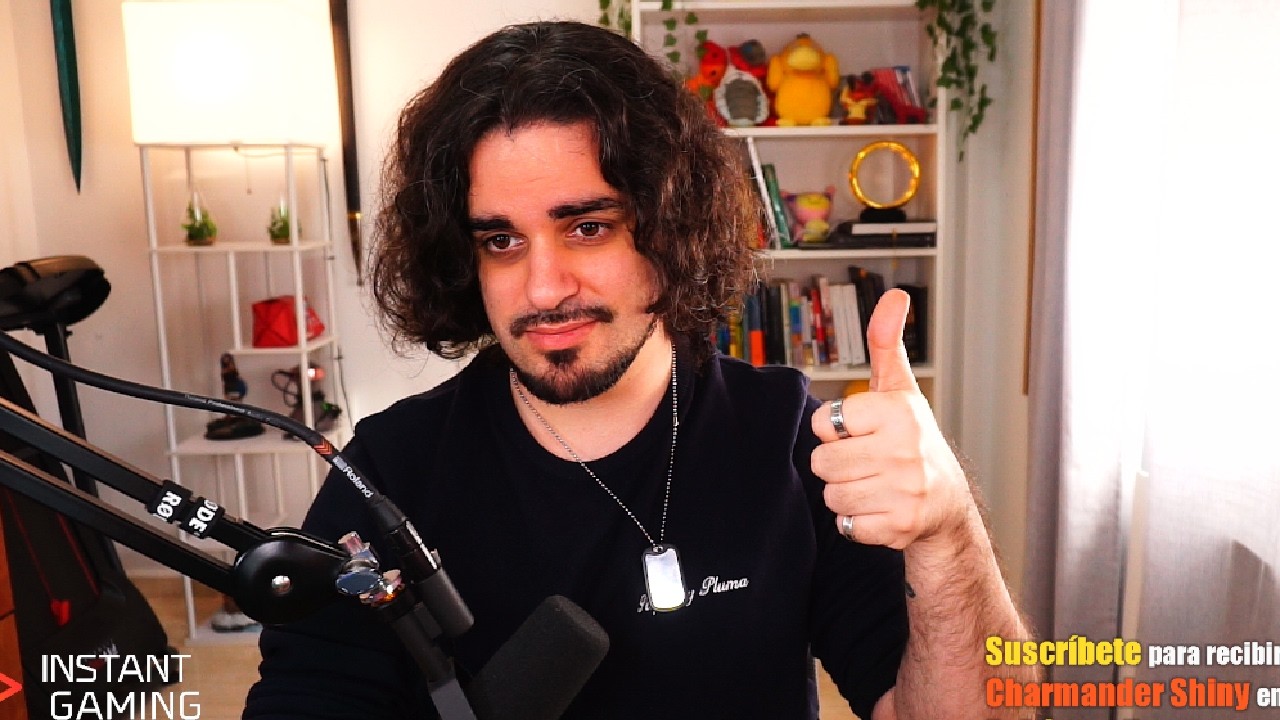 GIMNASIO FINAL DE POKÉMON LUMINESCENT PLATINUM