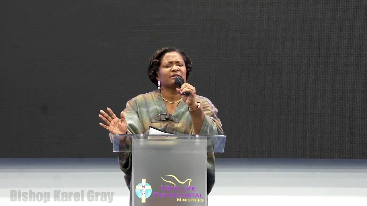 SUNDAY SERVICE | 01.25.26