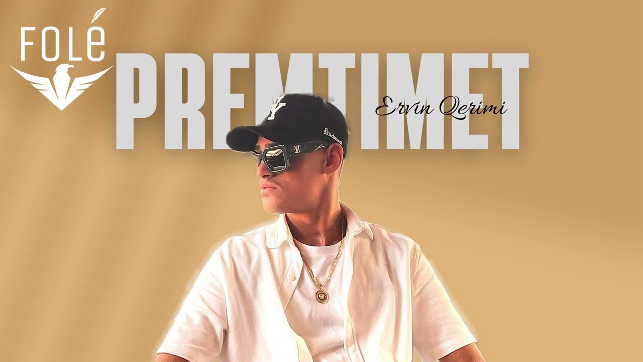 Ervin Qerimi - Premtimet