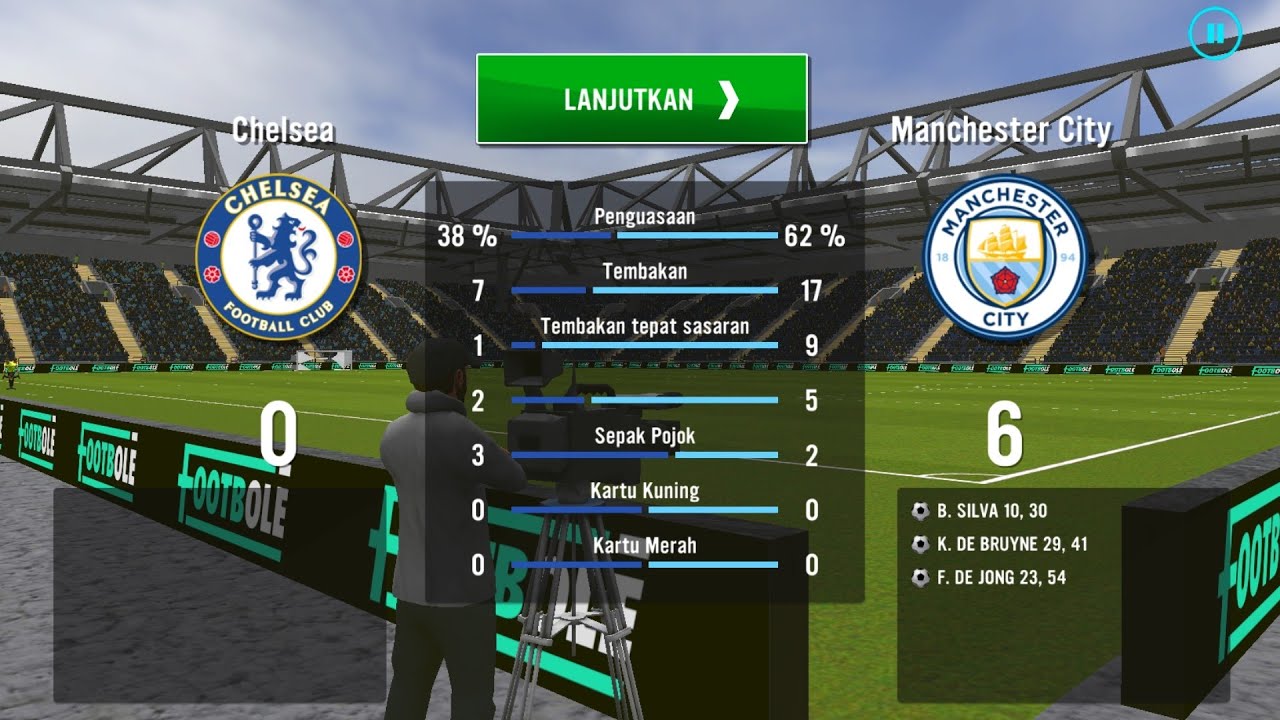 SM21 BEST TACTIC PART 1 | WIN EVERY MATCH | ALWAYS WIN | MANCHESTER CITY