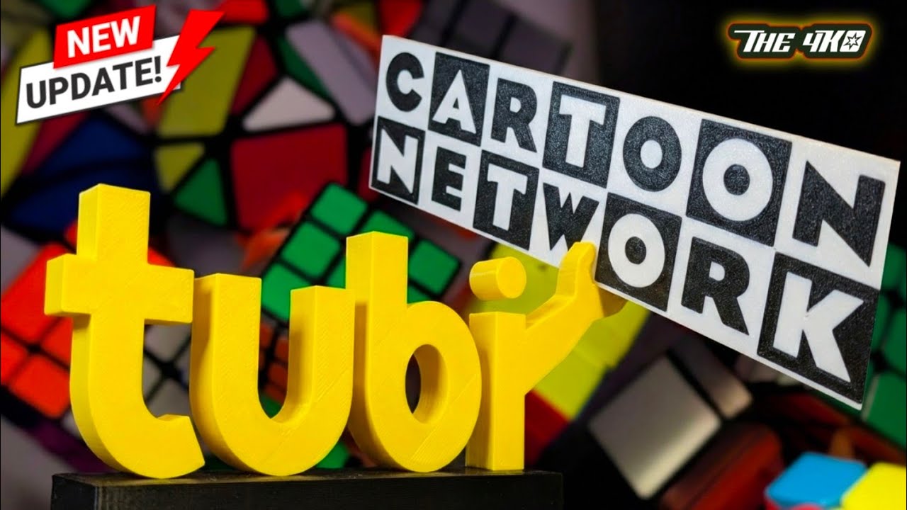 Tubi спасает контент Cartoon Network: все шоу будут доступны бесплатно.