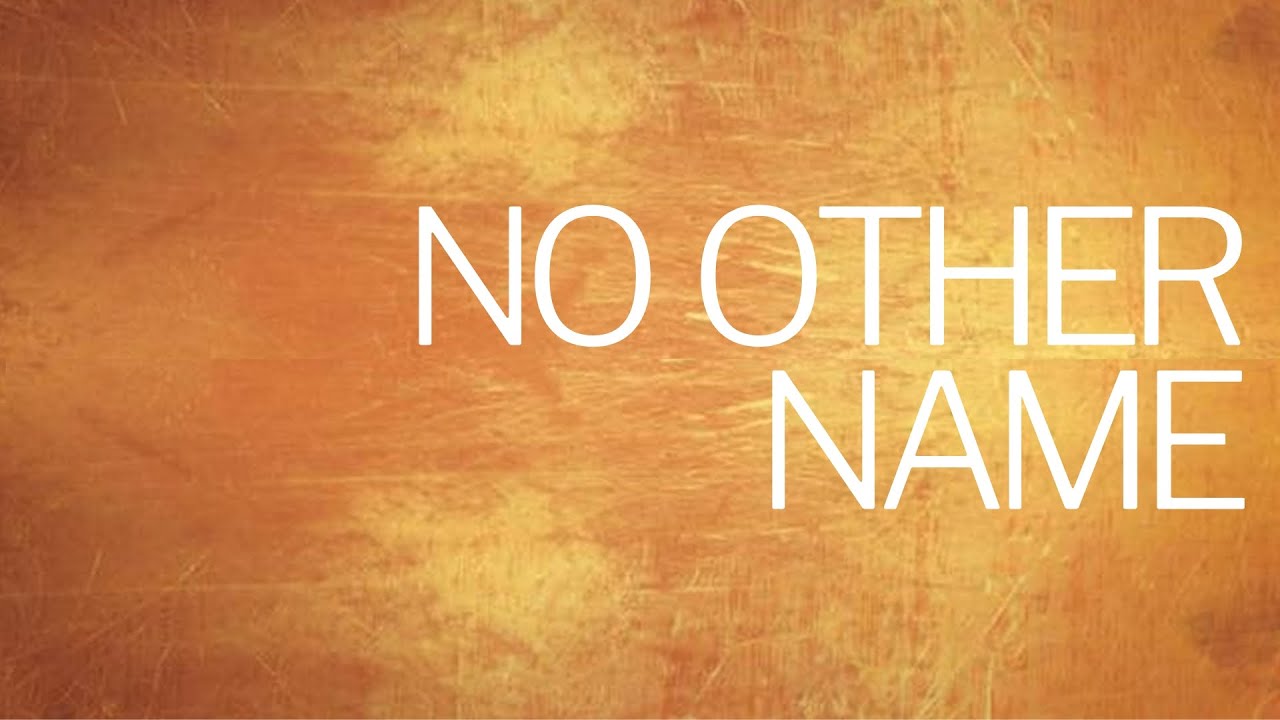 No Other Name // Emu Music (feat. Hugh Wilson)