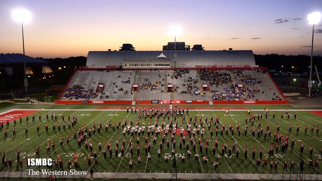 BRMM ISMBC Performance October 21, 2023