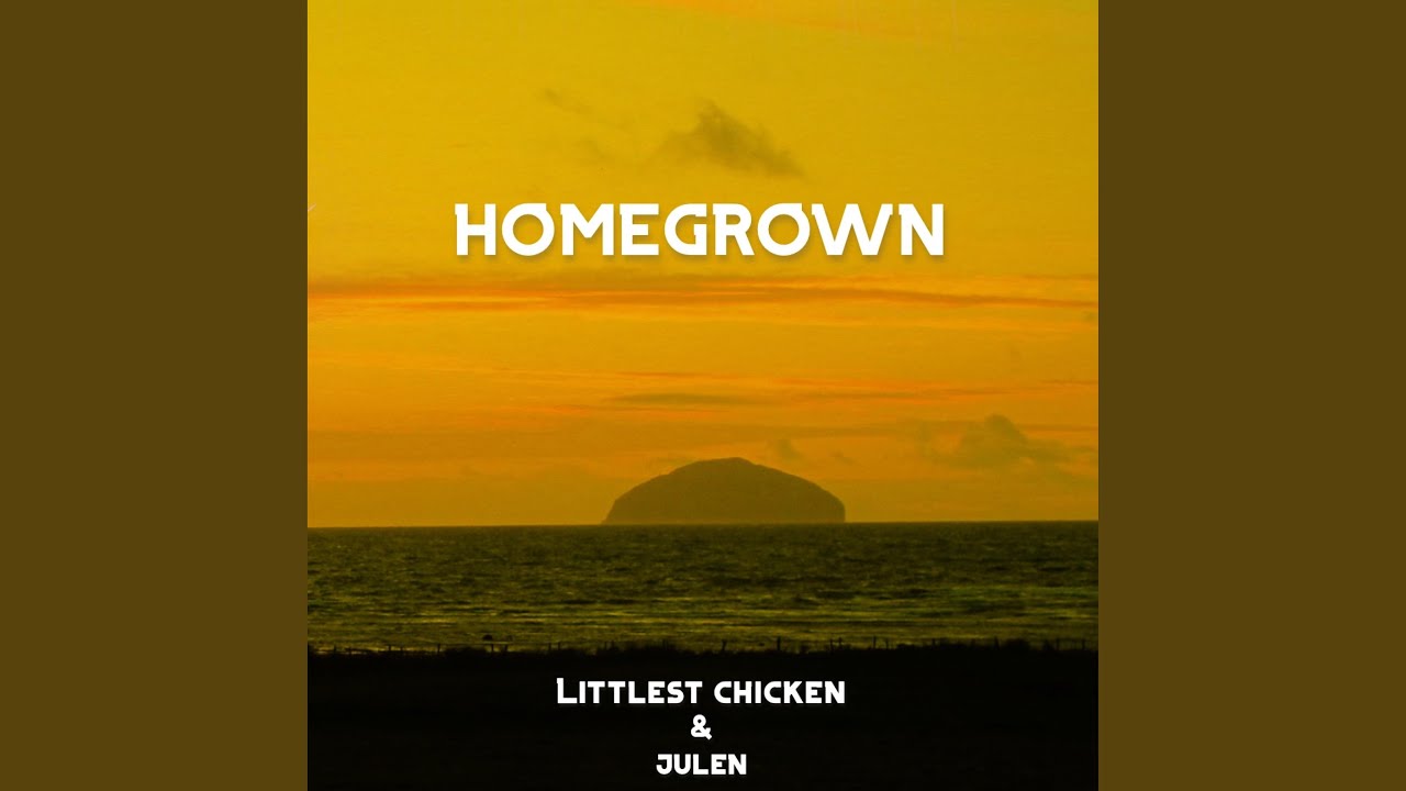 HOMEGROWN